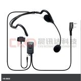 Lightweight Headset|Walkie Talkie Headset Microphone|Walkie Talkie Headset Supplier